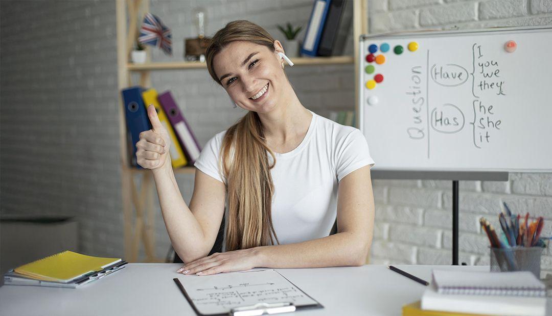 5 prácticas efectivas para mejorar tu pronunciación en inglés