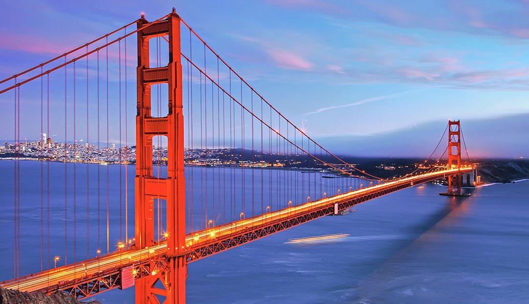 Un viaje a través de 10 curiosidades de Estados Unidos 