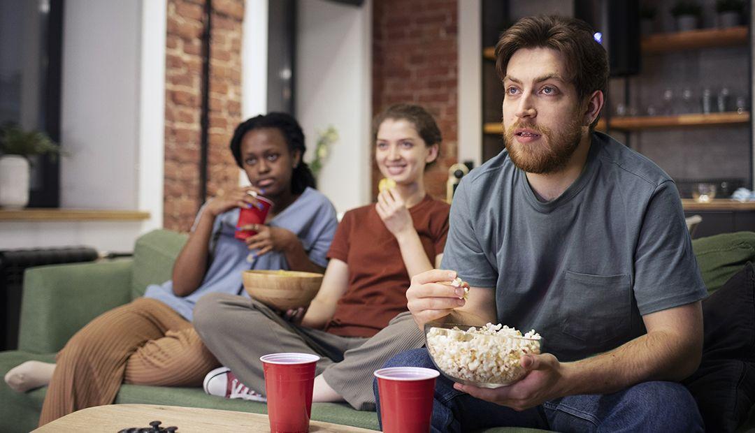 4 formas de incluir un nuevo idioma en tu rutina diaria