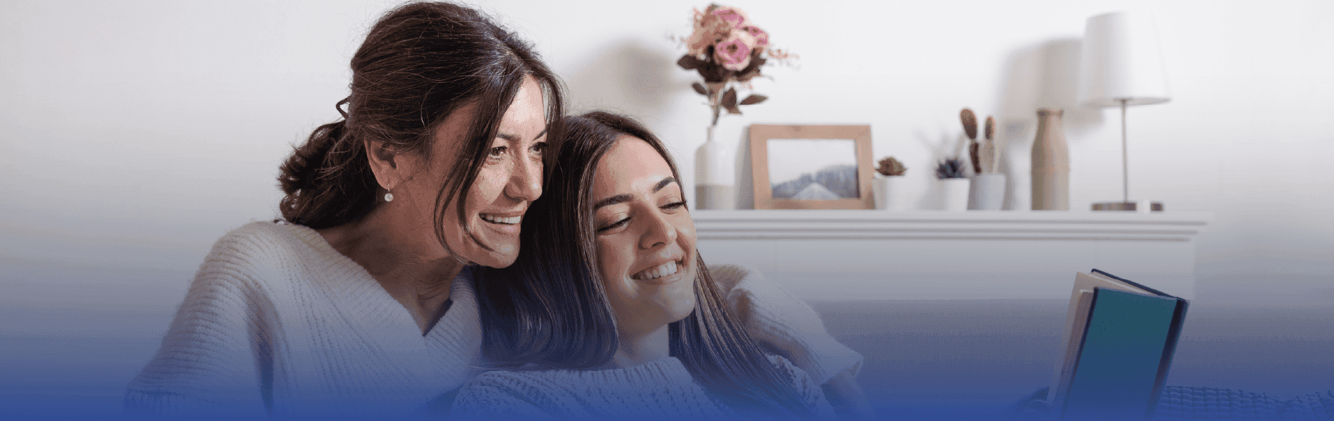 Frases en inglés para dedicarle a mamá y celebrar su amor en otro idioma
