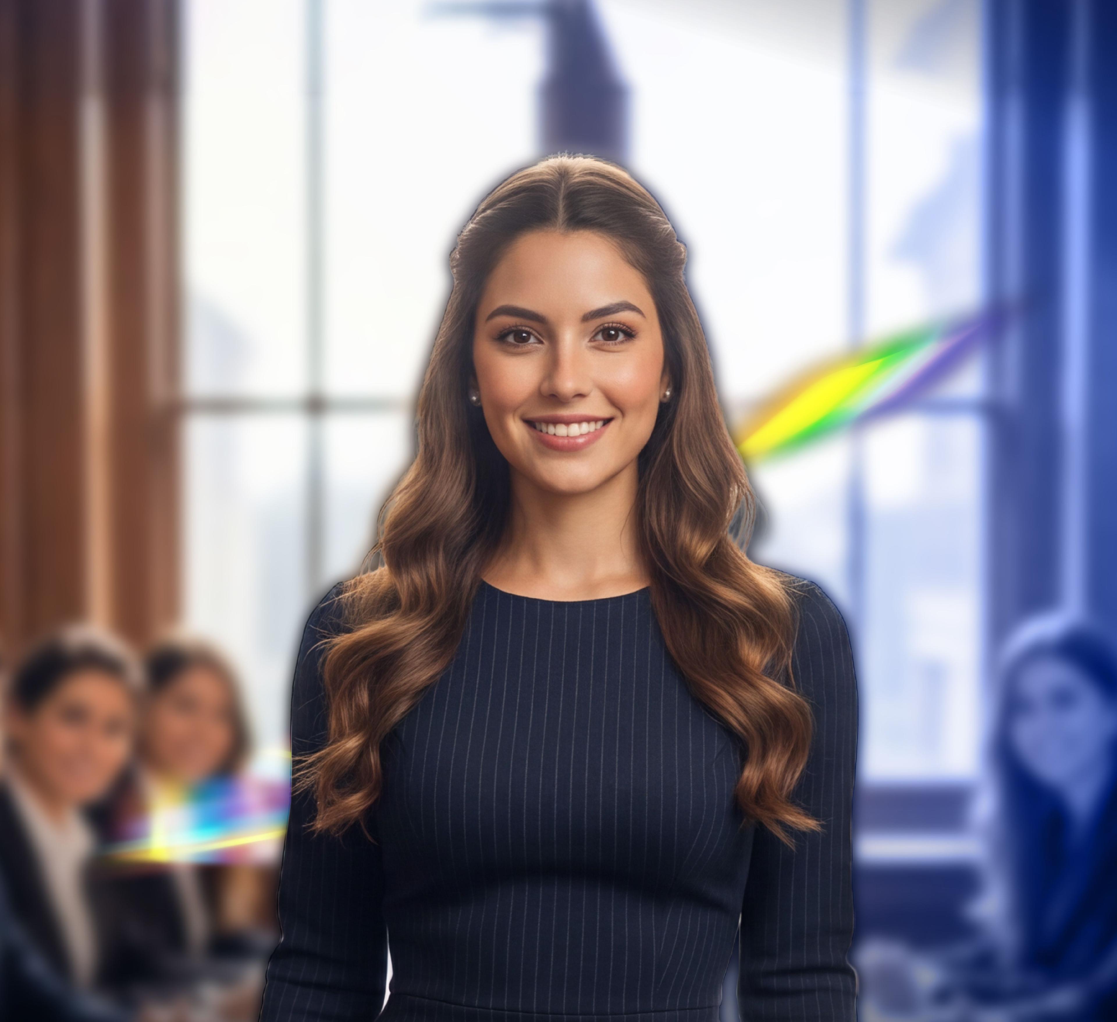 Picture of the author