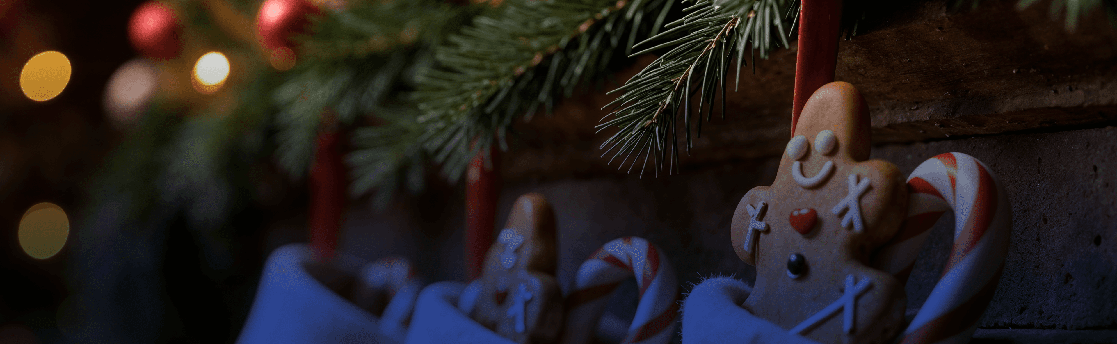 De Santa al Secret Santa: la Navidad al estilo estadounidense que todos adoptamos