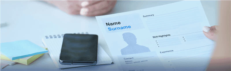 Currículum en inglés: pasaporte más efectivo para el éxito profesional