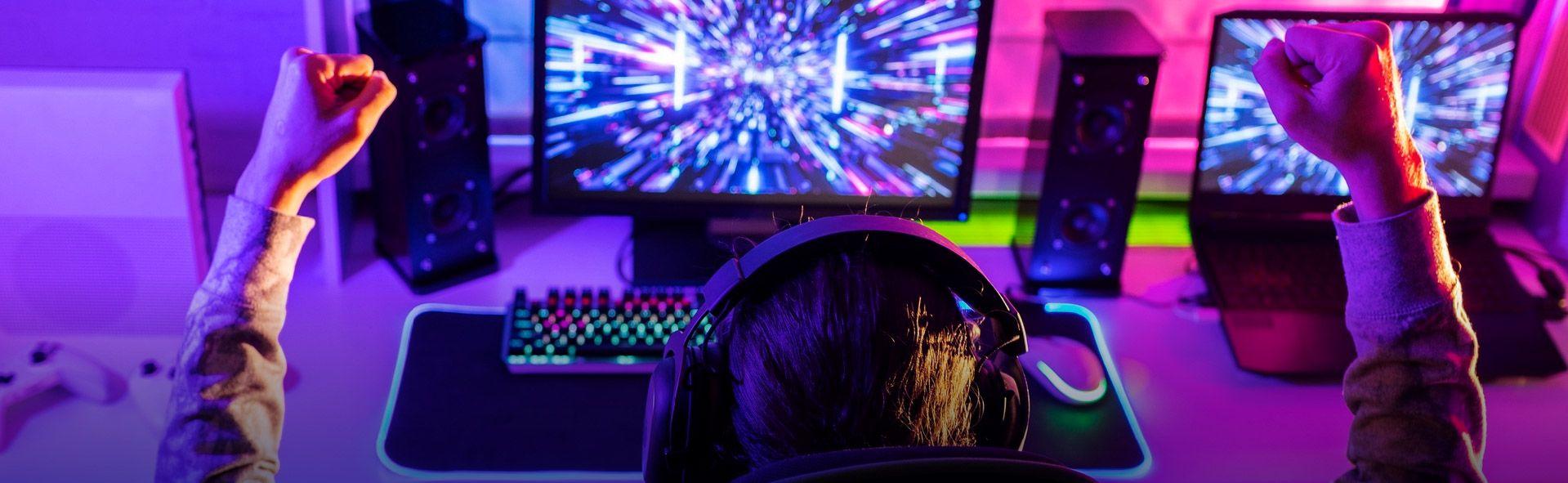 Videojuegos: el fenómeno que está revolucionando el aprendizaje del inglés