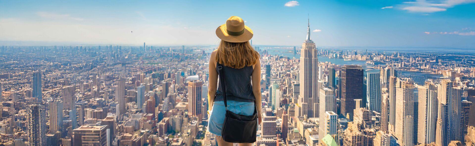 Un recorrido por los países donde el inglés es clave