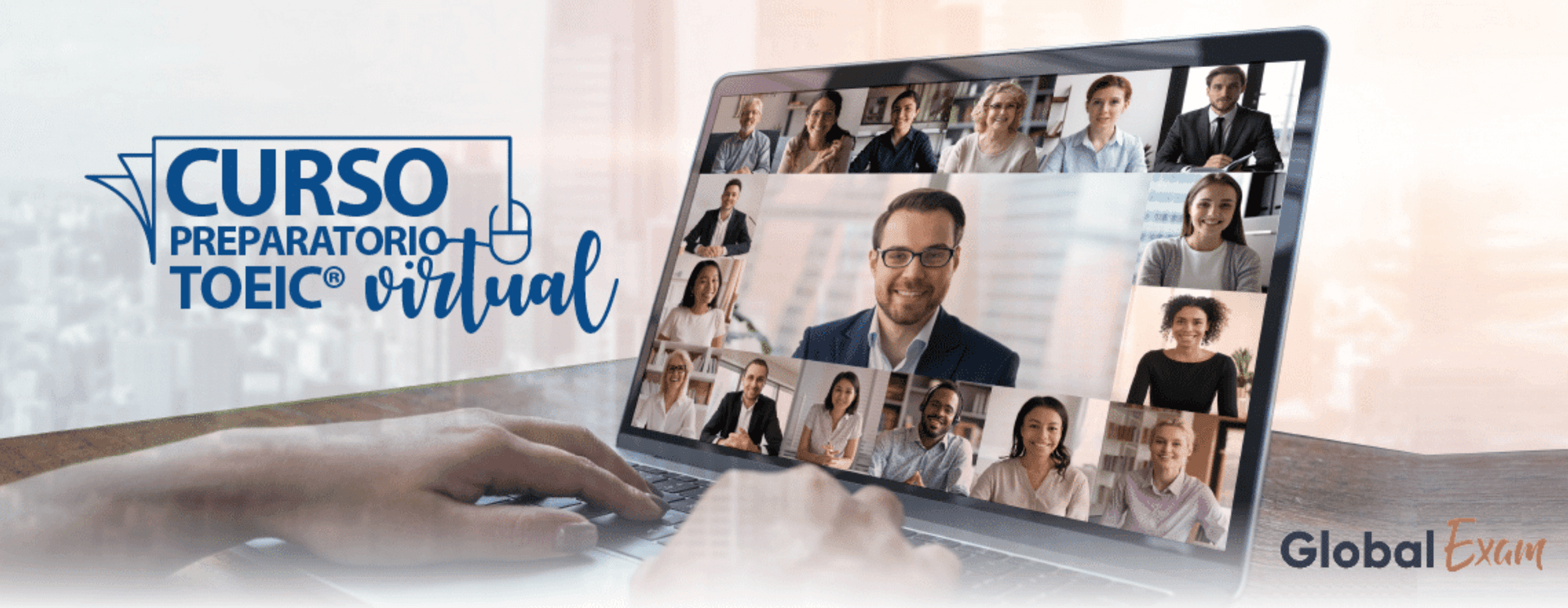Toeic Course TOEIC® | Pruebas Internacionales de Inglés
